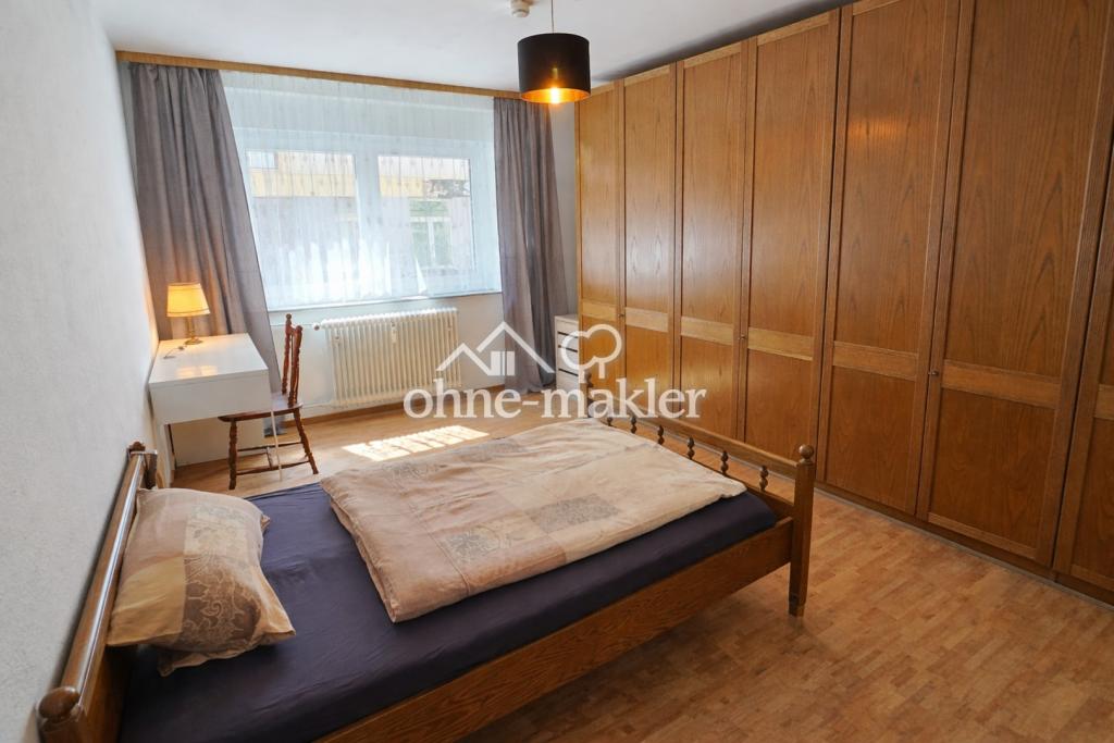 All-inclusive (inkl.Strom/Internet) Voll möblierte 3er WG-Zimmer in den Mannheimer Quadraten S6 - Photo 5