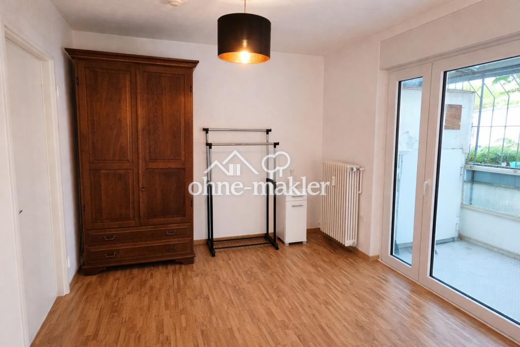 WG-Neugründung für Studenten – möbliertes Zimmer in Quadrate S6 – 600 € ALL-INCLUSIVE | Uni-Nähe - Photo 4