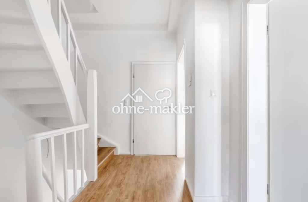 4 WG Zimmer frei: Neugründung, renoviertes Haus mit Garten, Langemarckstr. 303 - Foto 4