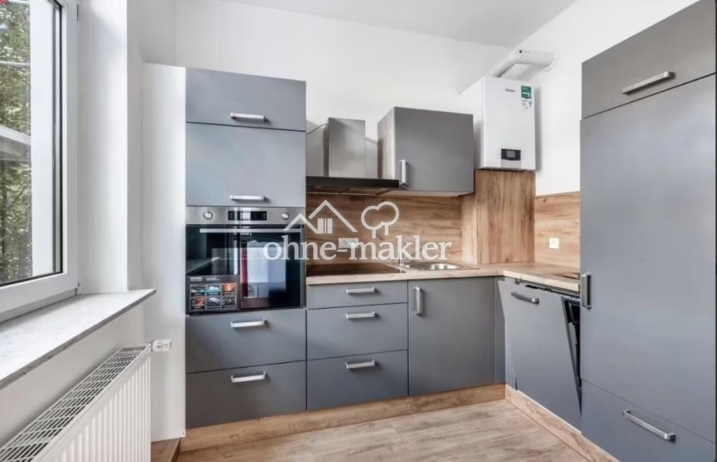 4 WG Zimmer frei: Neugründung, renoviertes Haus mit Garten, Langemarckstr. 303 - Foto 2