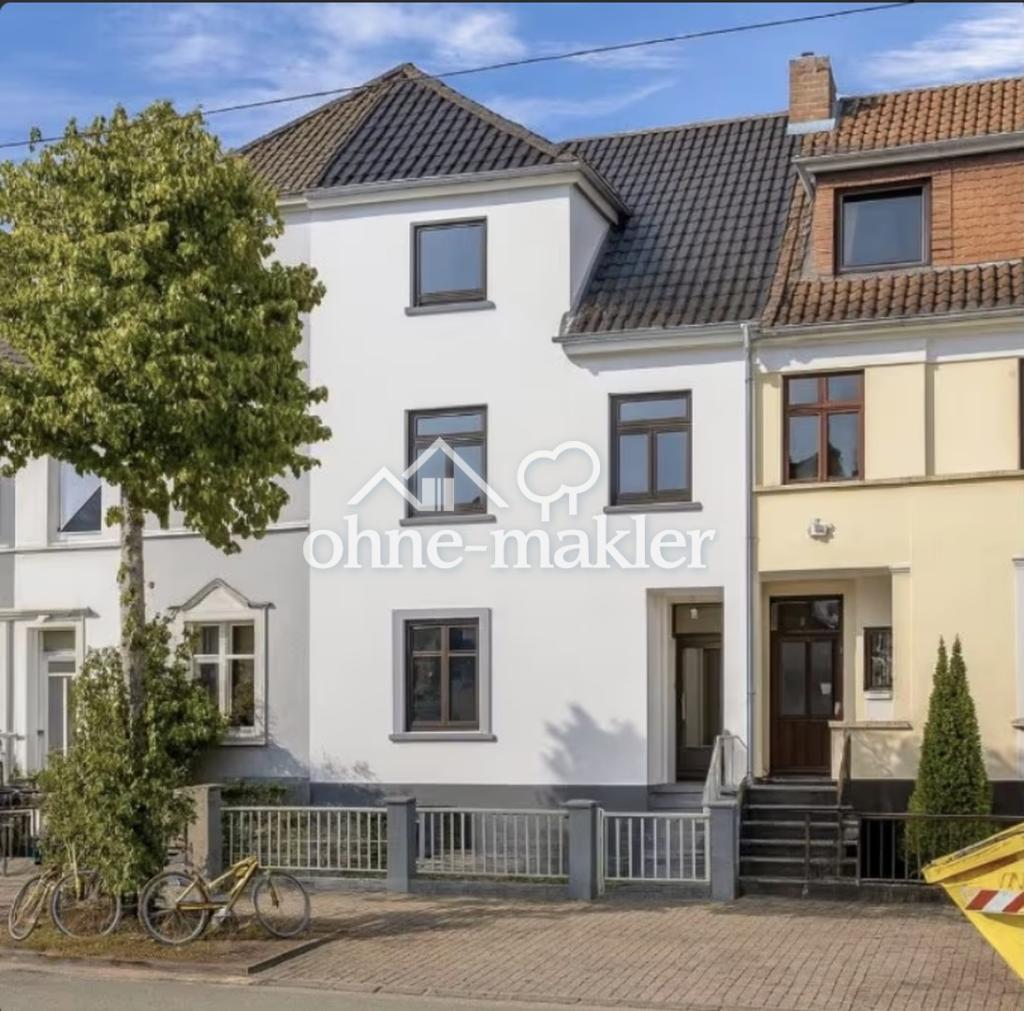 4 WG Zimmer frei: Neugründung, renoviertes Haus mit Garten, Langemarckstr. 303 - Foto 3