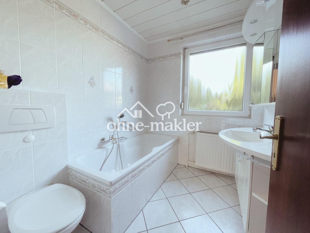 Im Grünen Speckgürtel Hamburgs: Großzügiges Einfamilienhaus mit Garage - Photo 4