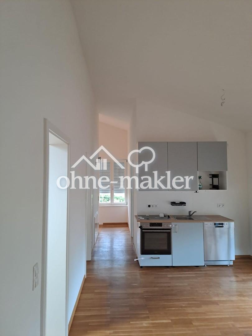 DG-Wohnung Lerchenau - Foto 3
