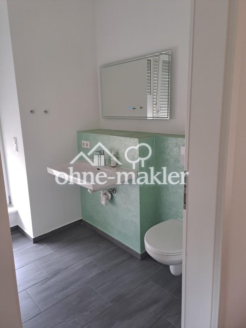 DG-Wohnung Lerchenau - Foto 4