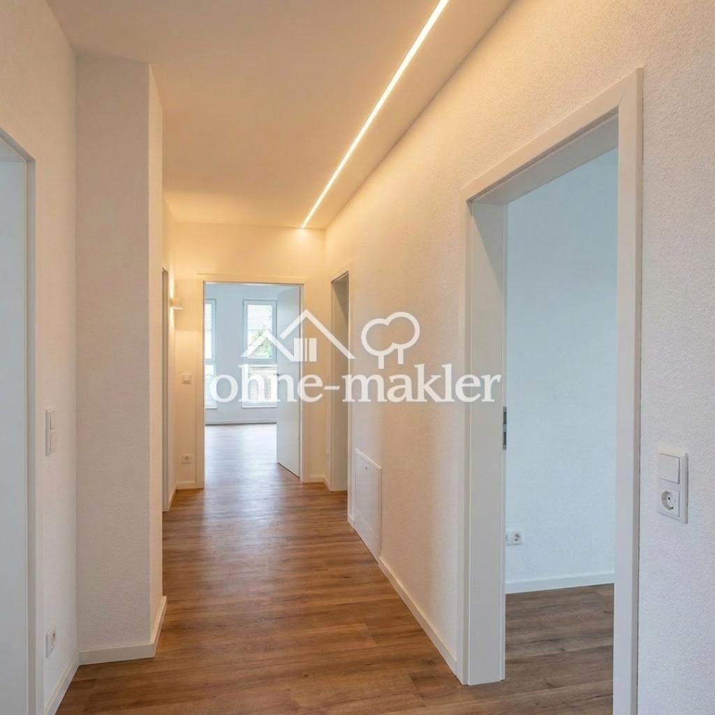 Charmante 2,5 Zimmer im EG – weitere Wohnungen verfügbar | KfW-55-EE - Photo 3