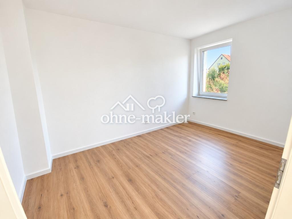 Loftwohnung 2,5 Zimmer - ZENTRUM Neugablonz | Energiehaus | Küche + Stellplatz - Foto 3