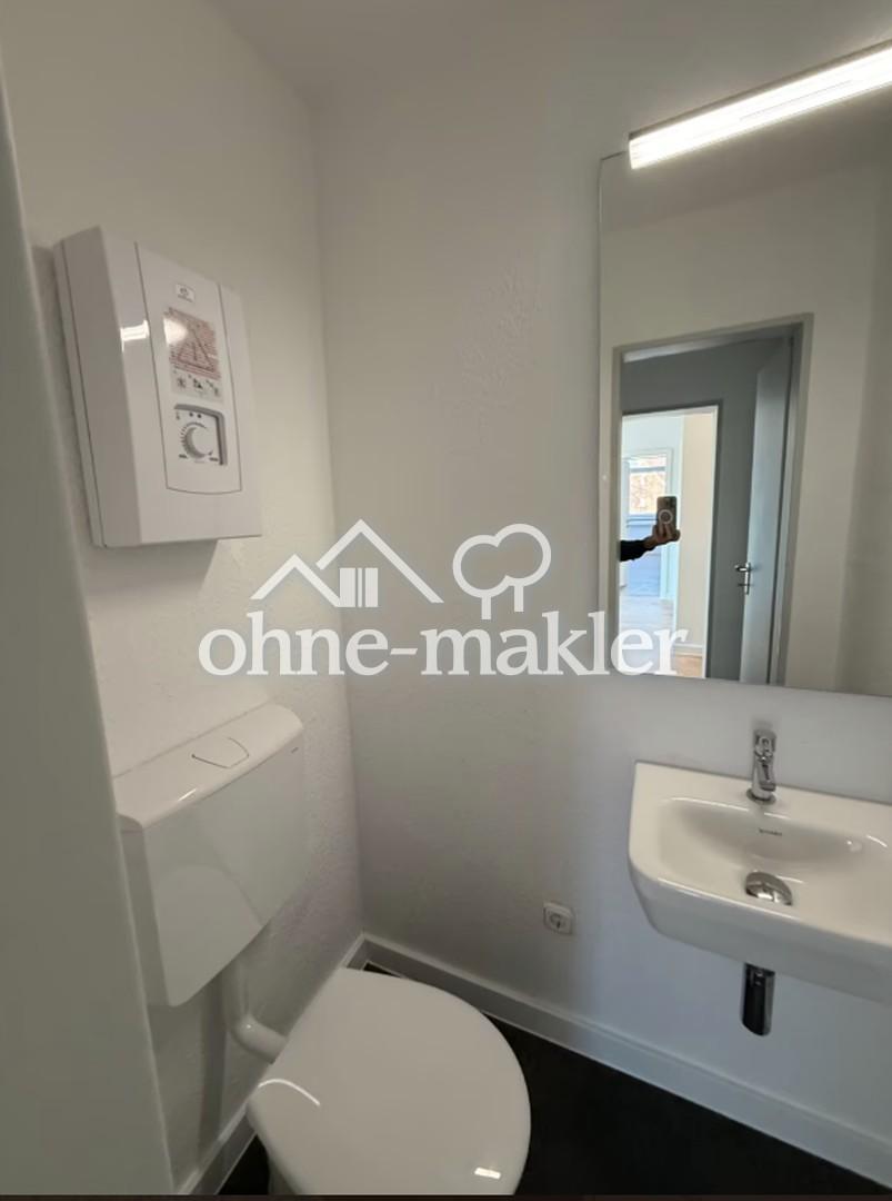 Frisch renovierte WG: Neugründung, 3 freie Zimmer in Oldenburg - Photo 4