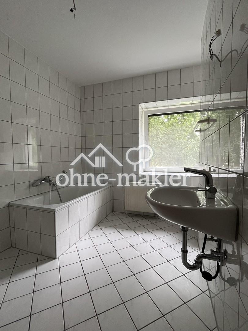 gut geschnittene 2-Raumwohnung in Chemnitz-Klaffenbach im Erdgeschoss - Photo 4