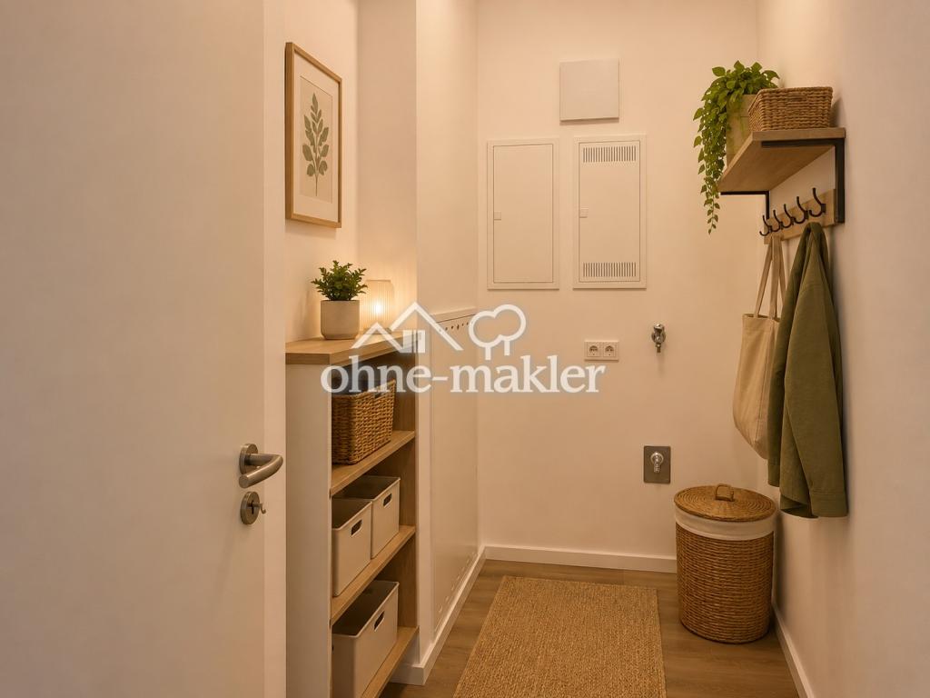 *einen Monat mietfrei wohnen* 3-Zimmer-Wohnung mit Terrasse A2-00-03 - WE 0.85 - Photo 4