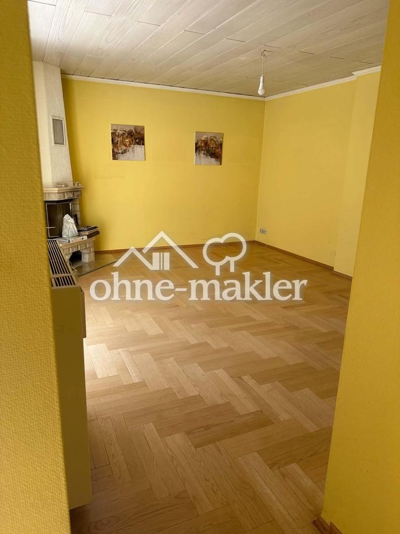 Großzügig wohnen mit Garten : 4-Zimmer-Wohnung in Berlin-Mahlsdorf - Foto 2