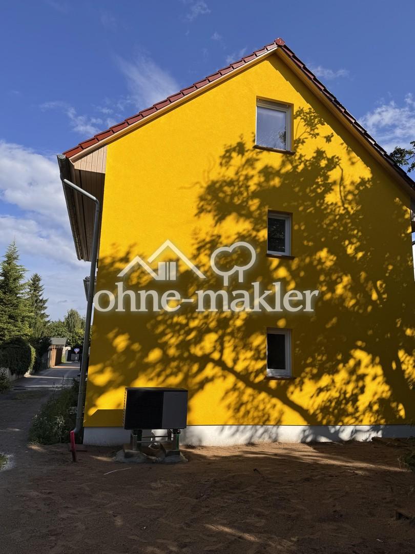 Haushälfte Neubezug mit Garten : 2- und oder 4-Zimmer-Wohnung in Berlin-Mahlsdorf - Photo 3