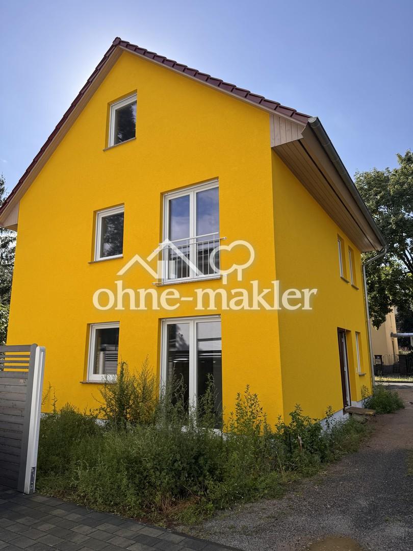 Haushälfte Neubezug mit Garten : 2- und oder 4-Zimmer-Wohnung in Berlin-Mahlsdorf - Photo 4