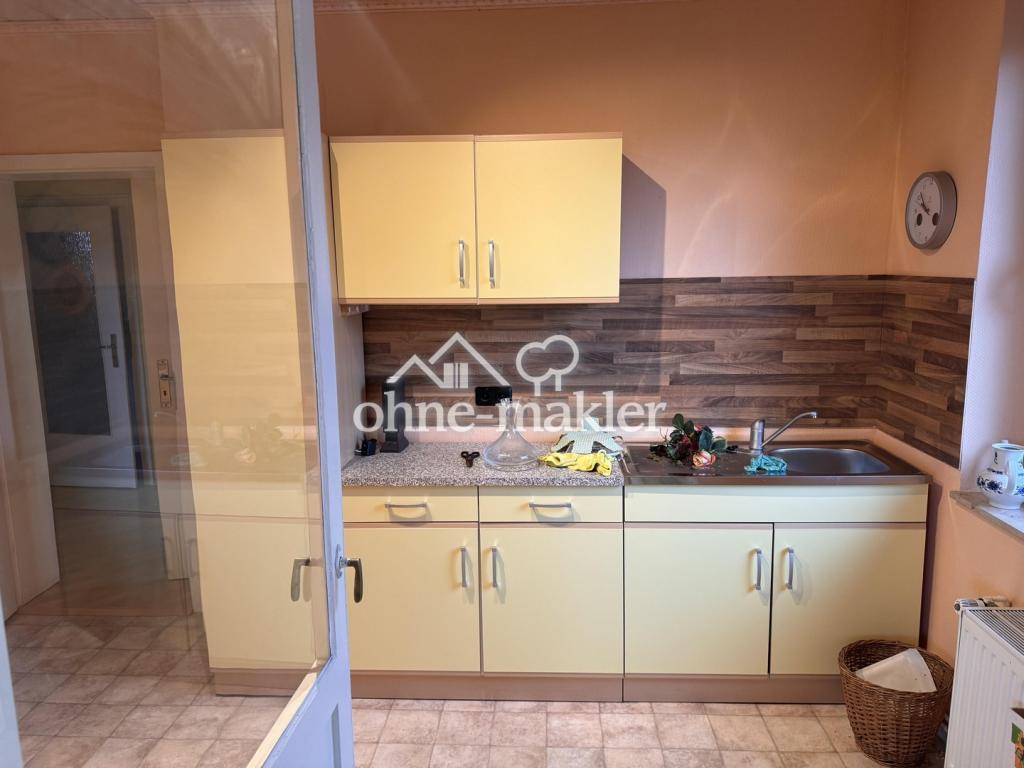 Haushälfte mit Garten : 2- und oder 4 /5 Zimmer-Wohnung in Berlin-Mahlsdorf - Foto 2