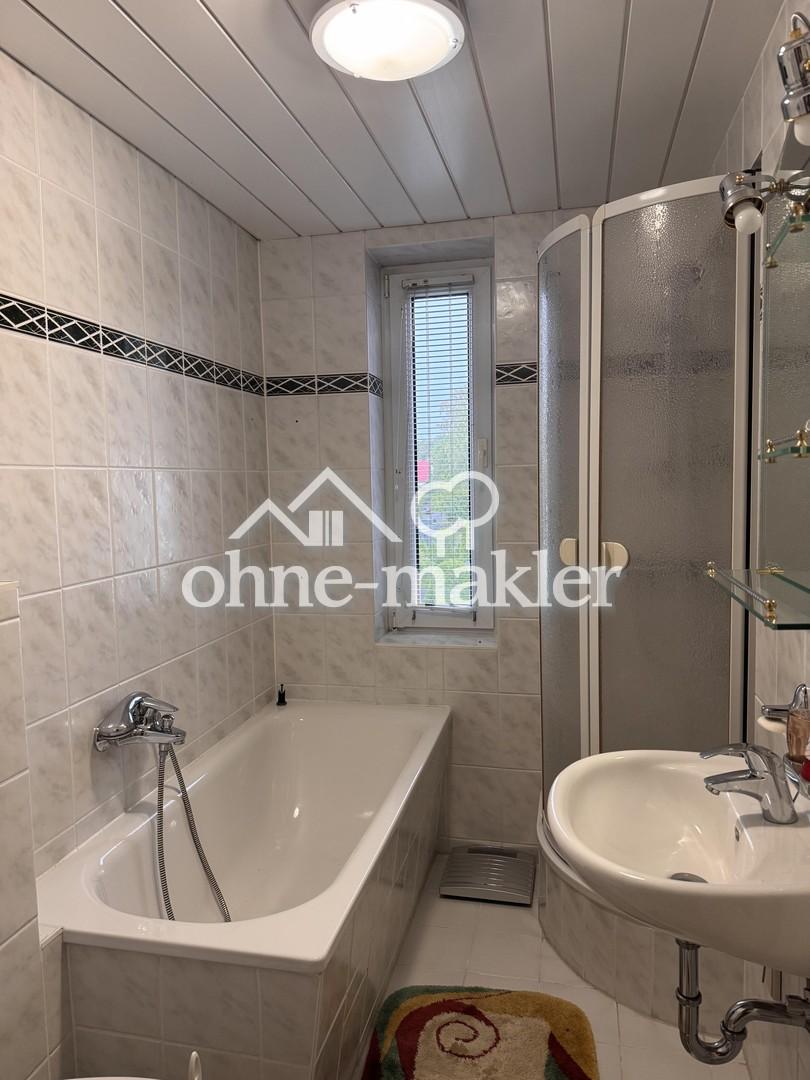Haushälfte mit Garten : 2- und oder 4 /5 Zimmer-Wohnung in Berlin-Mahlsdorf - Foto 4
