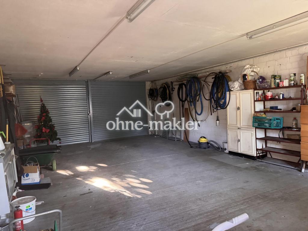 Haushälfte mit Garten : 2- und oder 4 /5 Zimmer-Wohnung in Berlin-Mahlsdorf - Foto 5