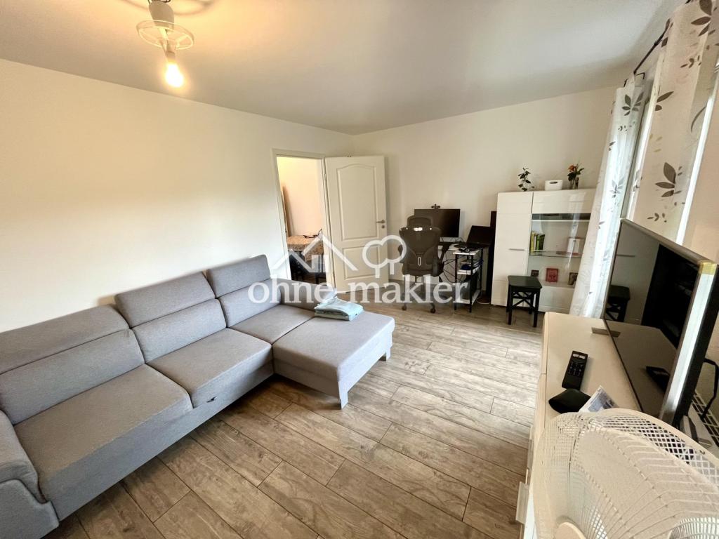 Helle 2-Zimmer-Citywohnung in zentraler Lage ideal für Paare, 2er WG oder Singles - Photo 2