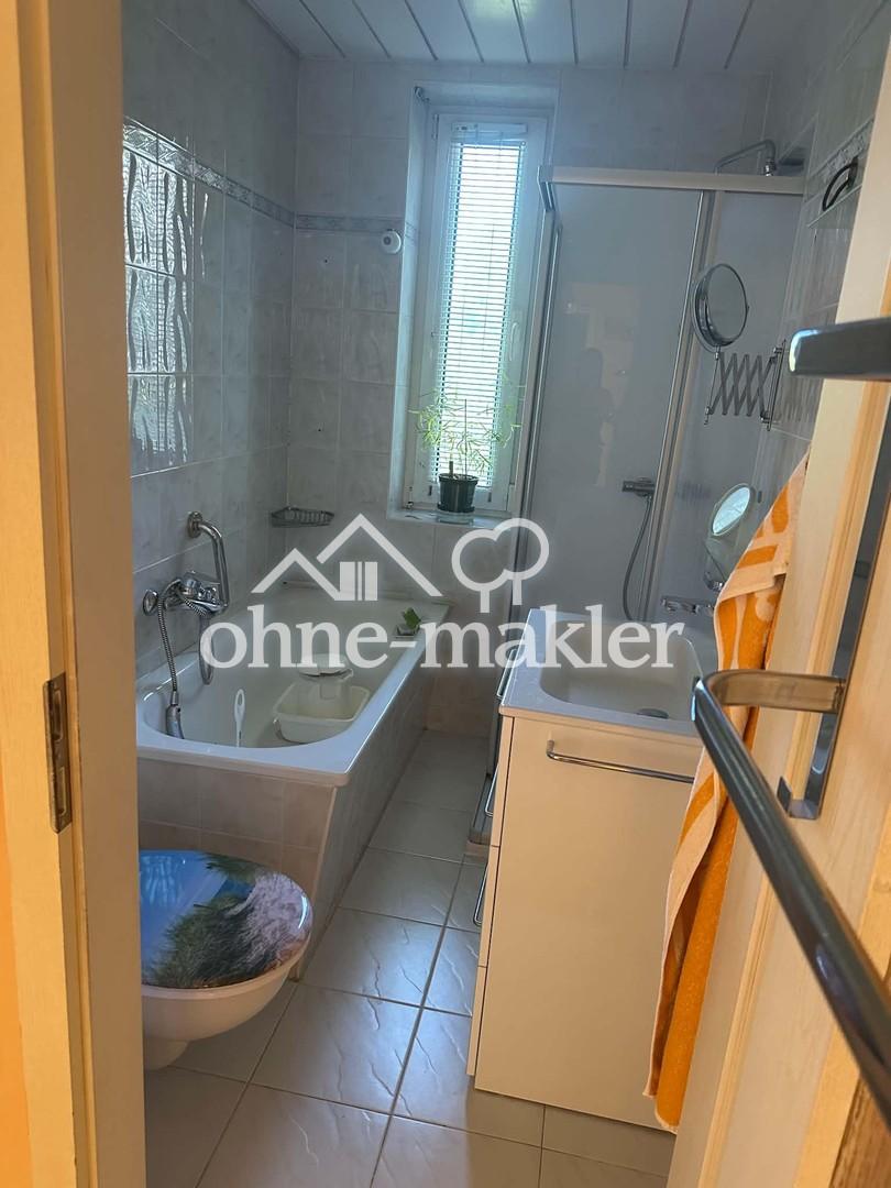2 Zimmer Bungalow- Wohnung mit Gartenanteil in Berlin Mahlsdorf - Foto 4