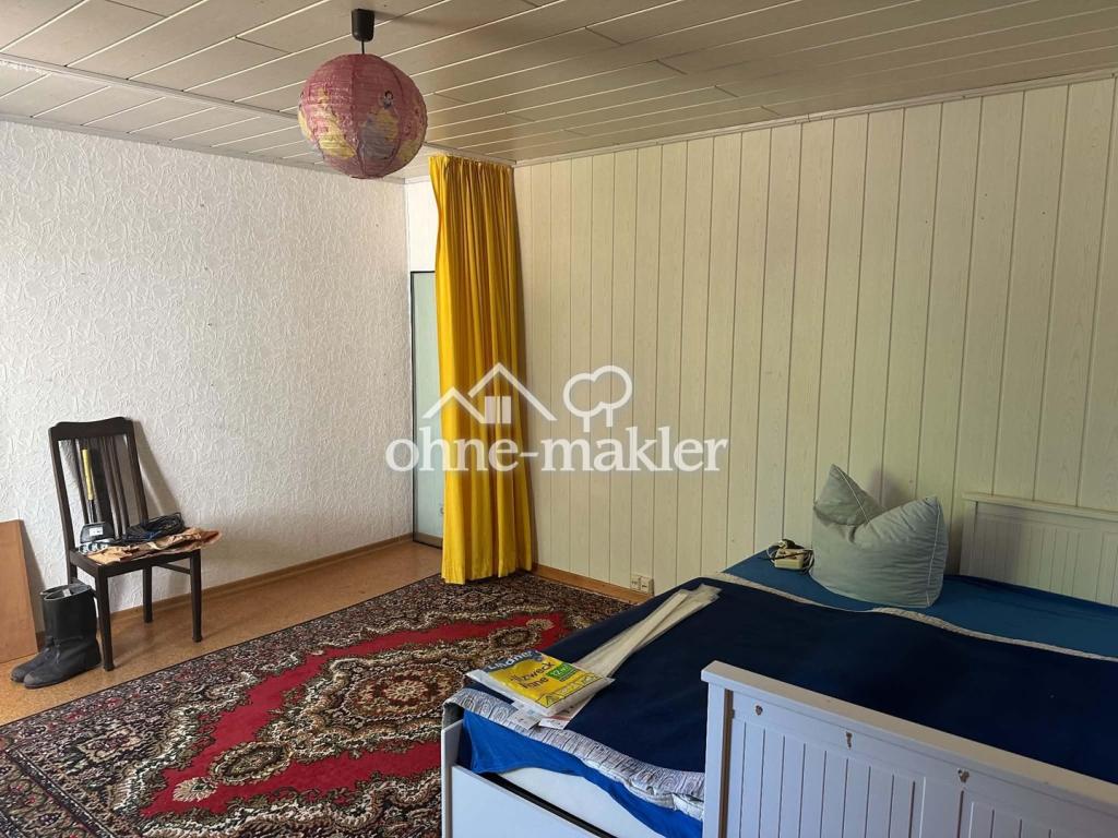 2 Zimmer Bungalow- Wohnung mit Gartenanteil in Berlin Mahlsdorf - Foto 2