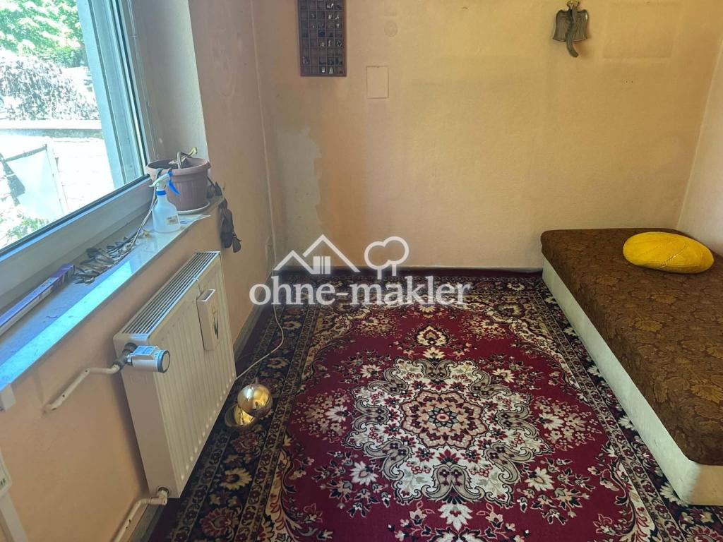 2 Zimmer Bungalow- Wohnung mit Gartenanteil in Berlin Mahlsdorf - Photo 2