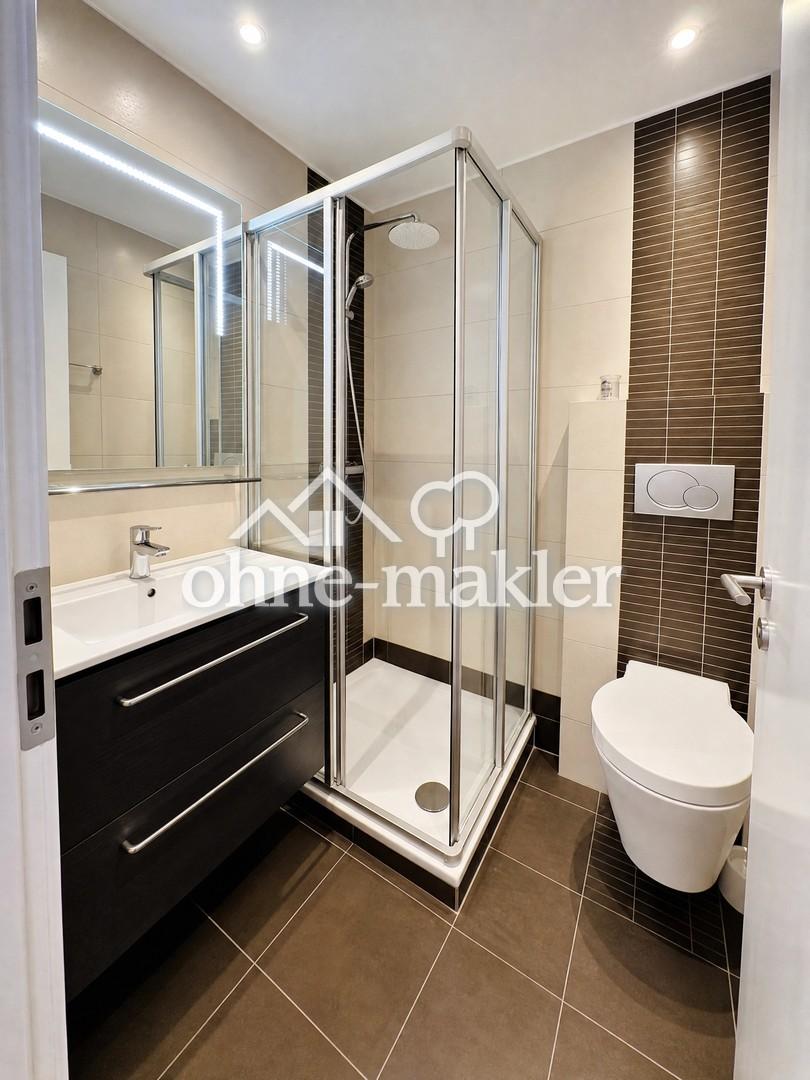 🏠 Stilvolles, vollmöbliertes 1-Zimmer-Apartment mit Kaminofen – Nürnberger Altstadt - Photo 5