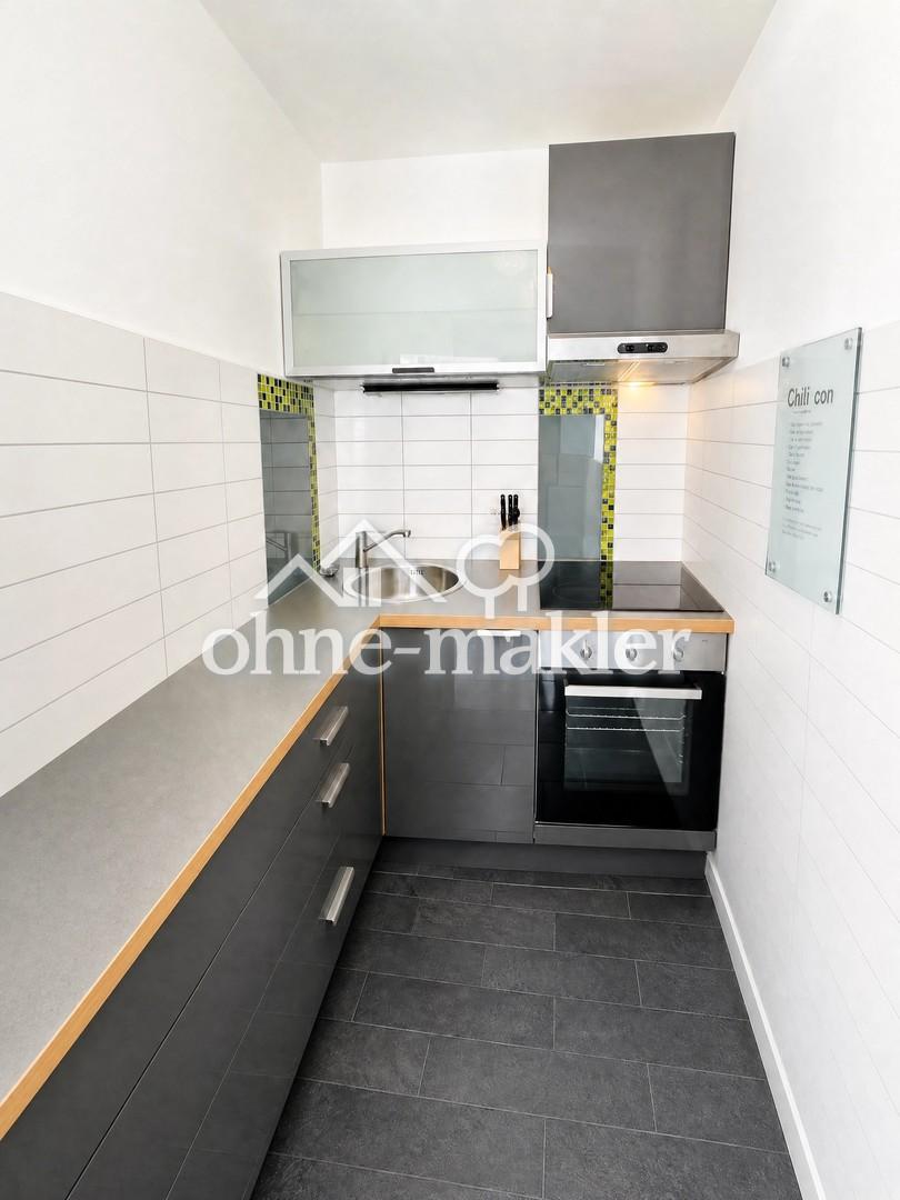 🏠 Stilvolles, vollmöbliertes 1-Zimmer-Apartment mit Kaminofen – Nürnberger Altstadt - Photo 3