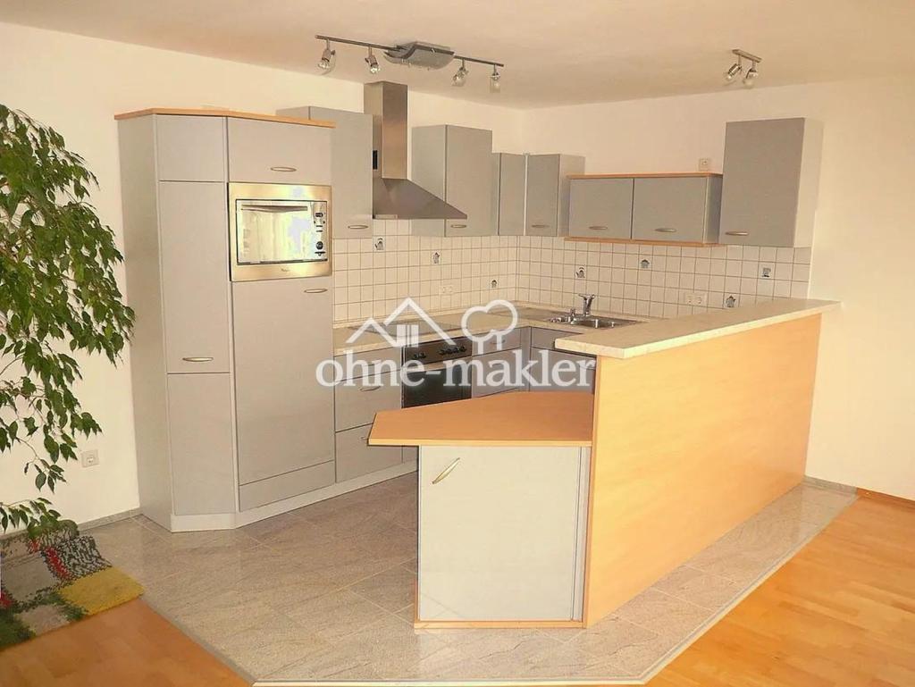 Exklusive 2-Zimmer-Wohnung - Photo 3