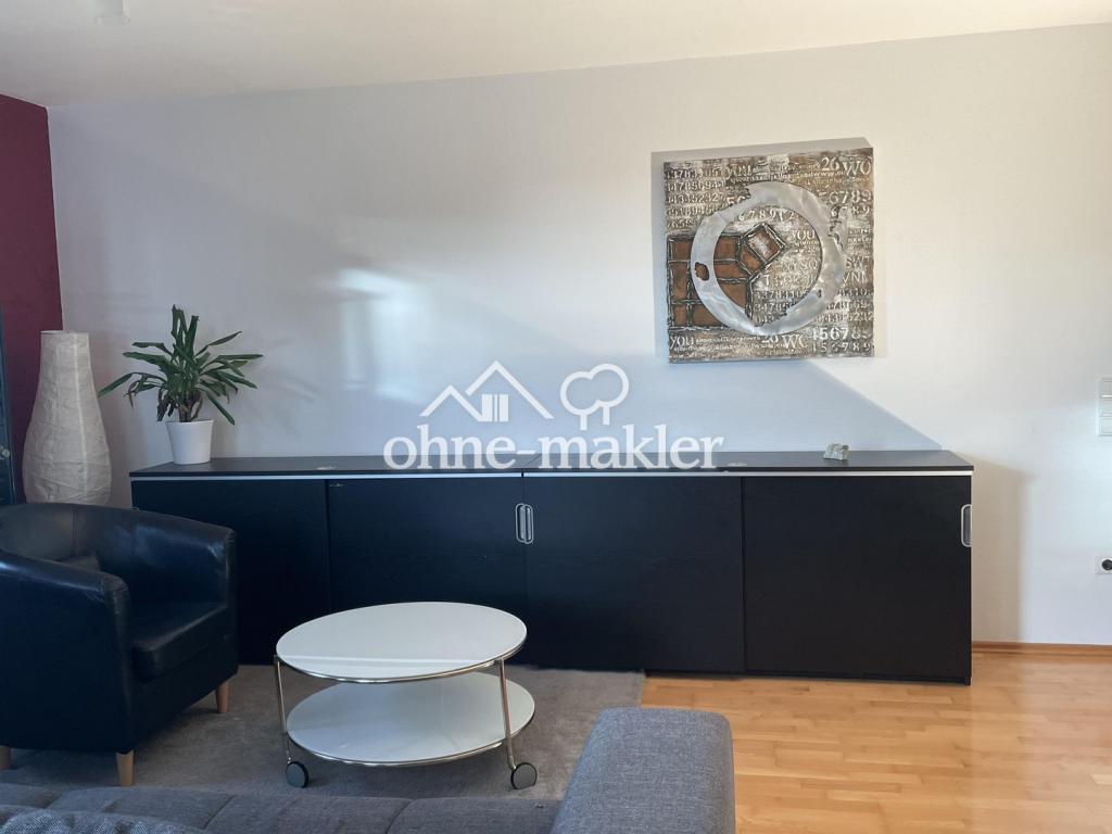 Exklusive 2-Zimmer-Wohnung - Photo 1