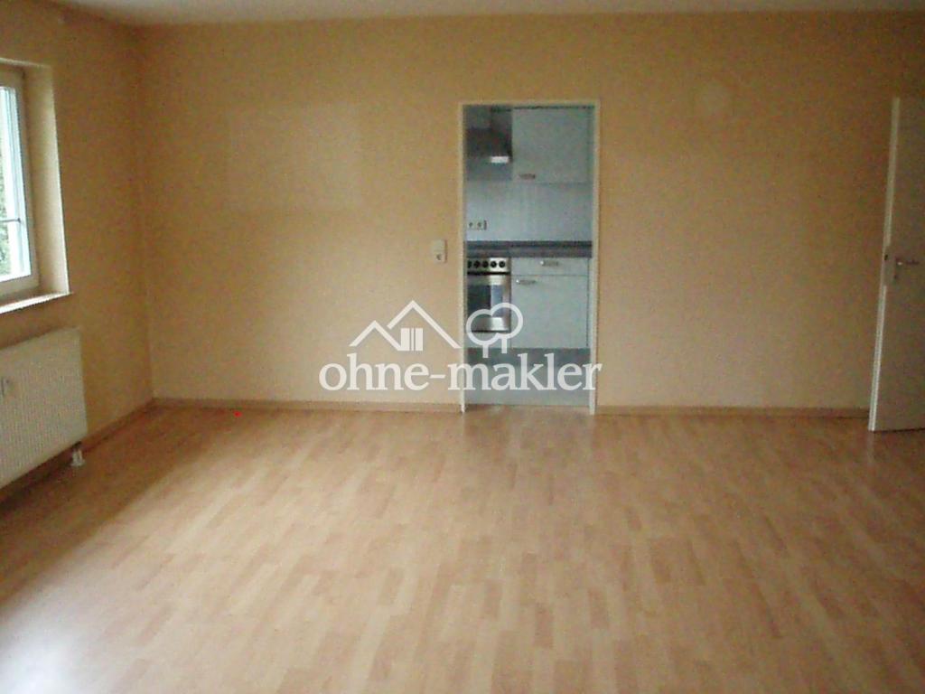 Große helle 3-Zimmer-Wohnung, 88 m², im Herzen von KIST privat zu vermieten - Foto 2