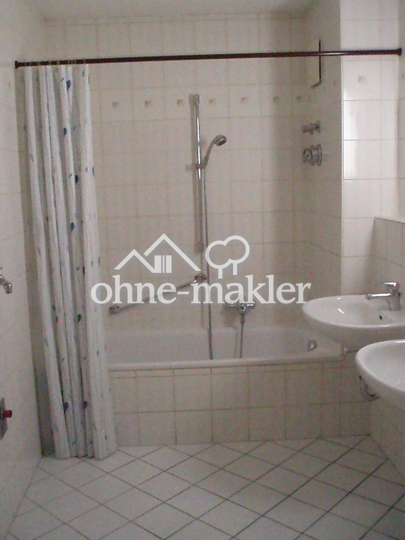 Große helle 3-Zimmer-Wohnung, 88 m², im Herzen von KIST privat zu vermieten - Foto 5
