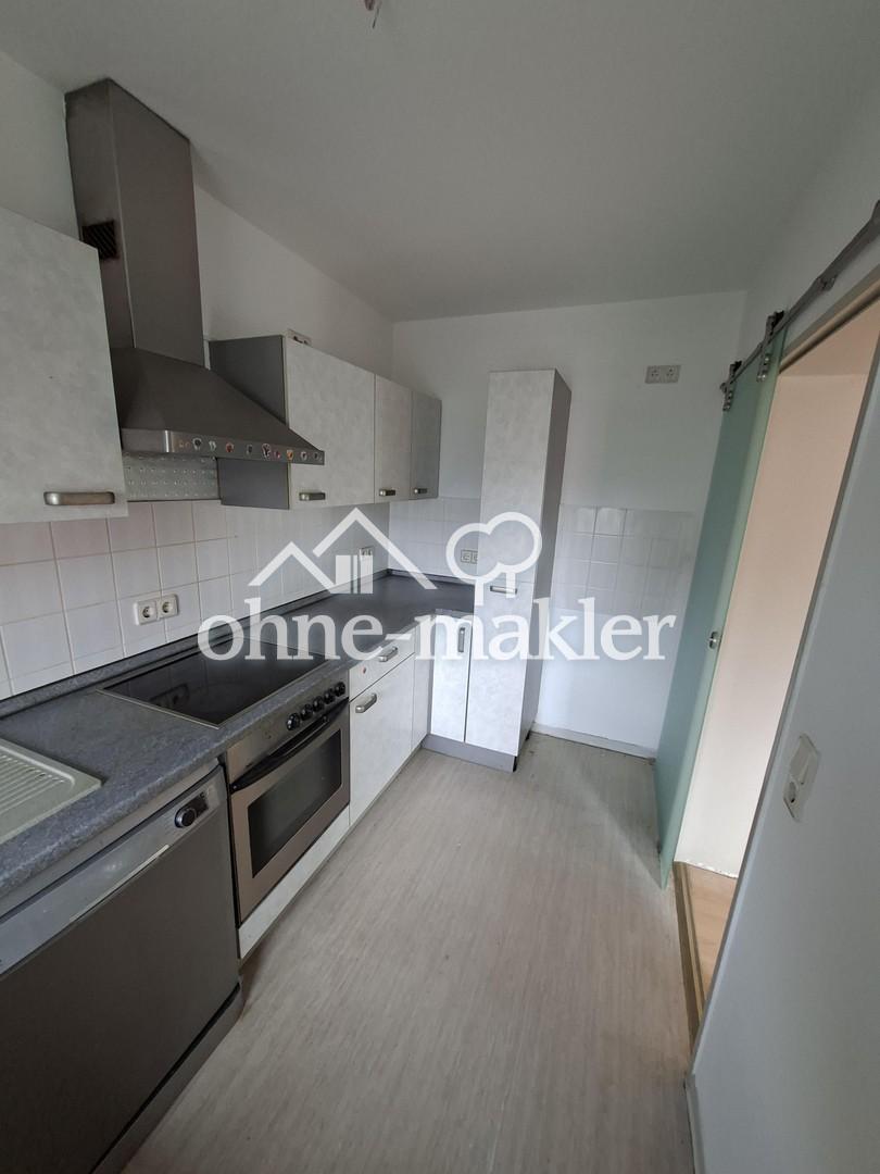 Große helle 3-Zimmer-Wohnung, 88 m², im Herzen von KIST privat zu vermieten - Foto 3