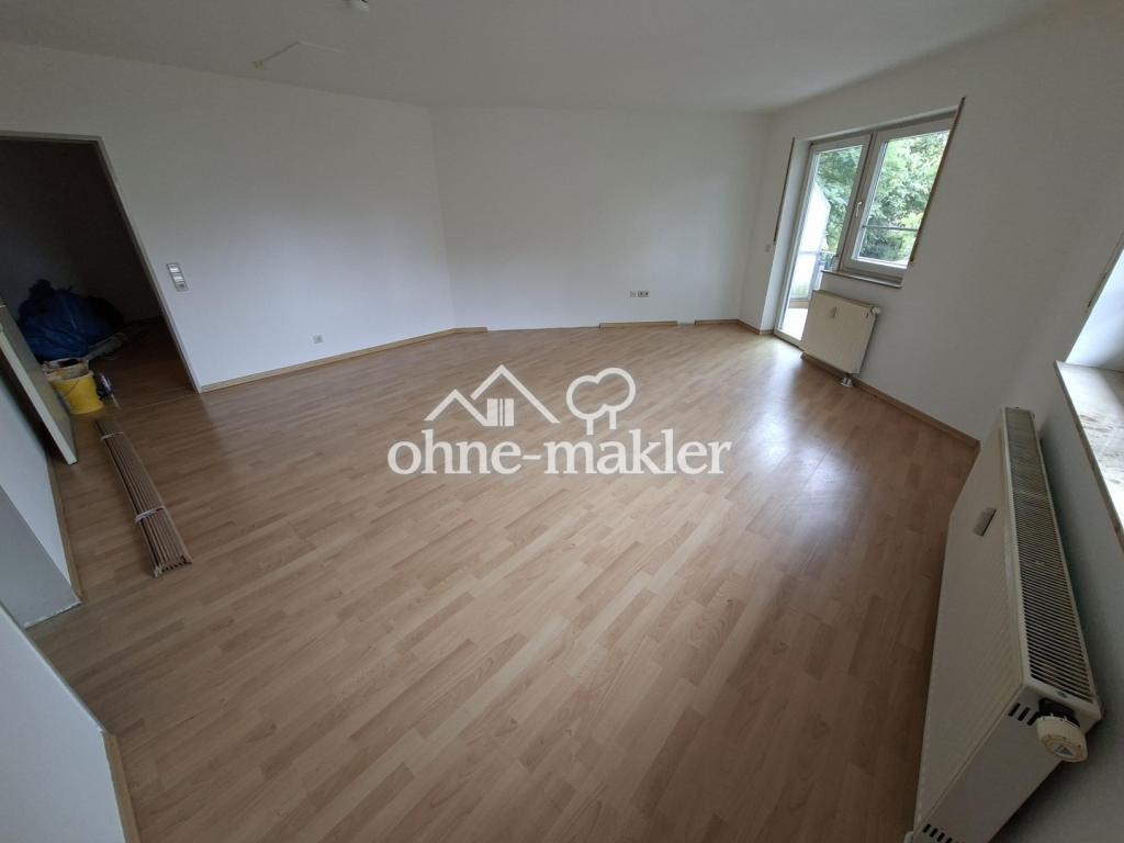 Große helle 3-Zimmer-Wohnung, 88 m², im Herzen von KIST privat zu vermieten - Foto 2