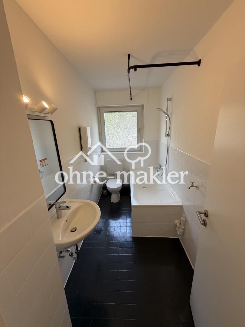 Neue WG: Renovierte 2‑Zi‑Wohnung nahe Volksgarten – neue Küchenzeile – Zimmer ab €500 warm - Foto 2