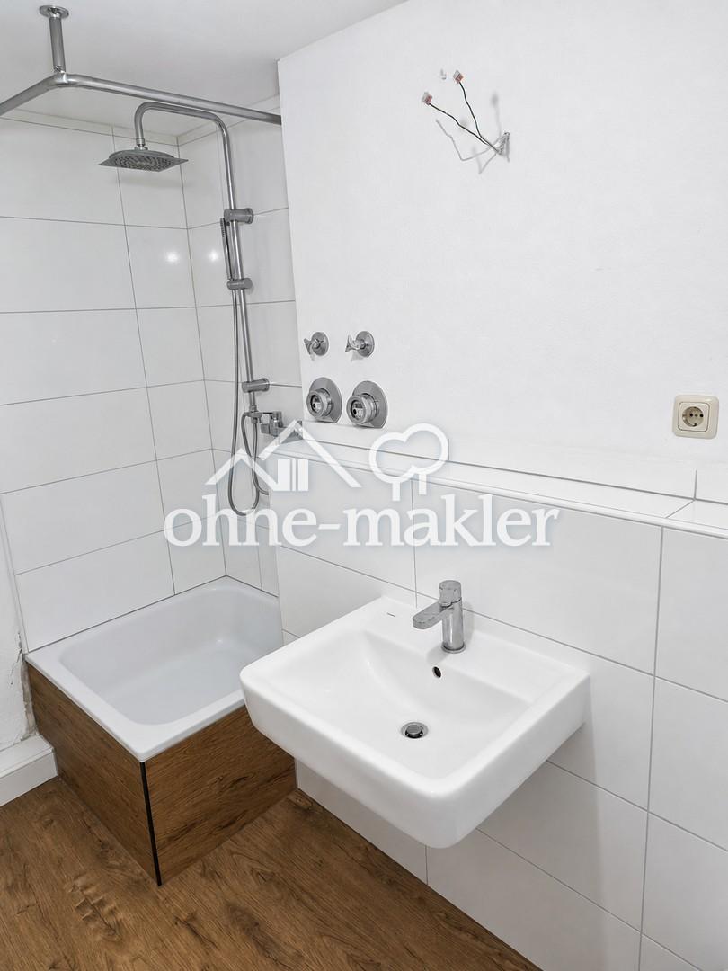 Helle 2-Zimmer-Dachgeschosswohnung mitten in der Rendsburger Innenstadt – frei ab sofort - Photo 3
