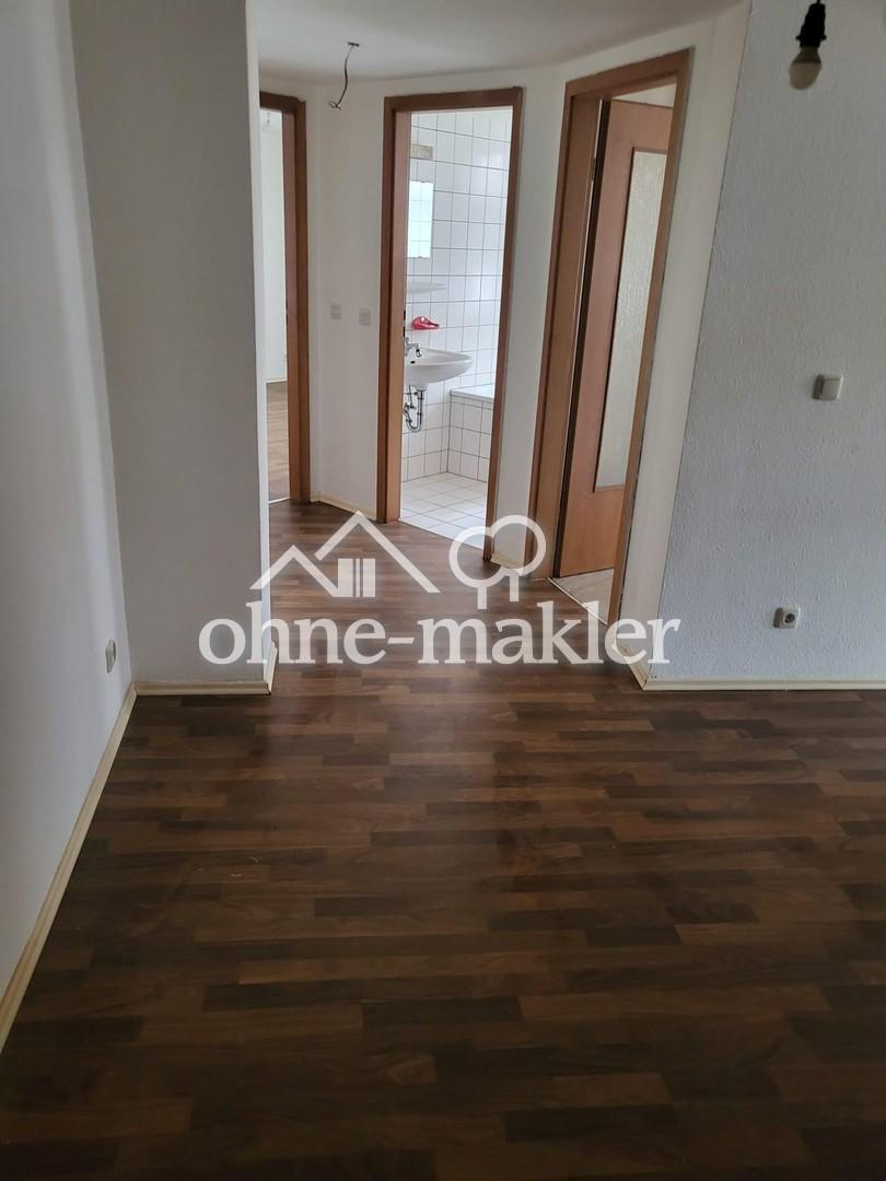 Lichtdurchflutete 2,5 Zimmerwohnung in bester Innenstadtlage zu vermieten - Foto 1