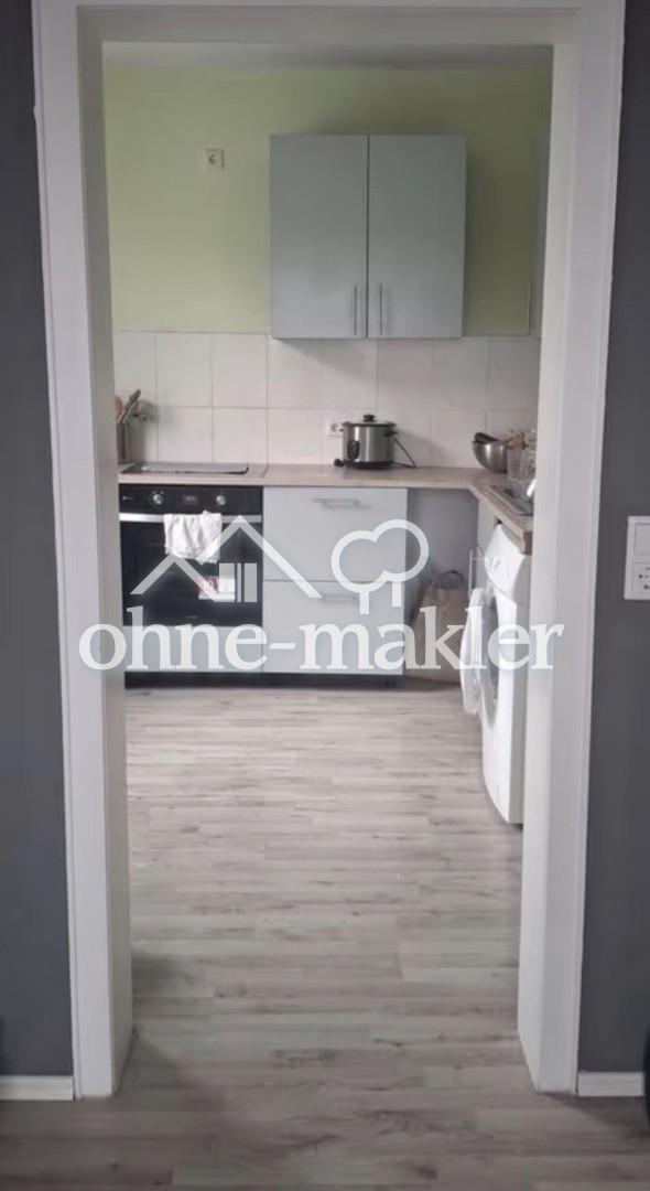 30qm Apartment mit Küche, Schrank und Bett - Photo 2