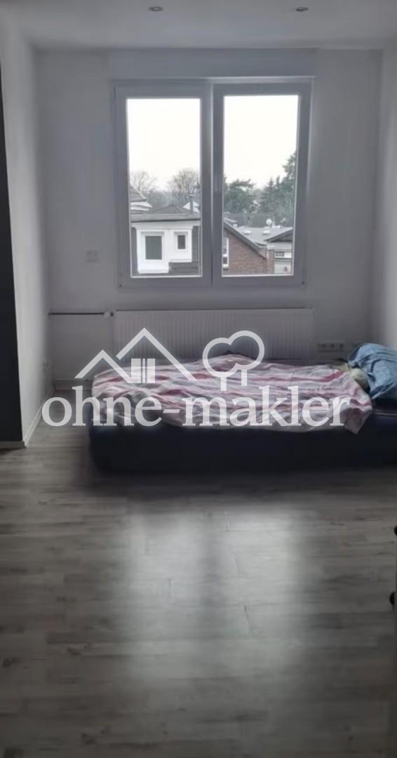 30qm Apartment mit Küche, Schrank und Bett - Photo 1