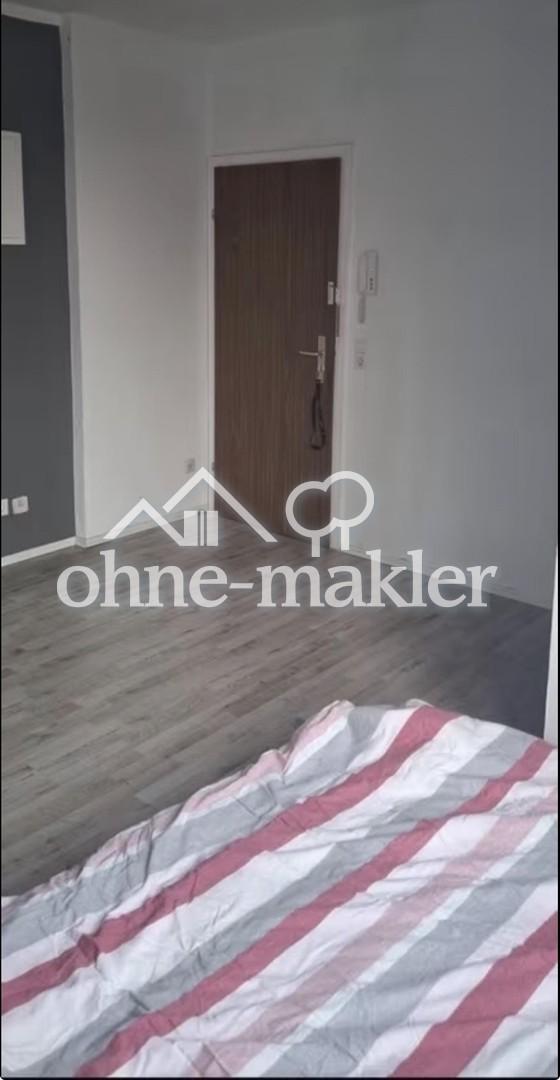 30qm Apartment mit Küche, Schrank und Bett - Photo 4