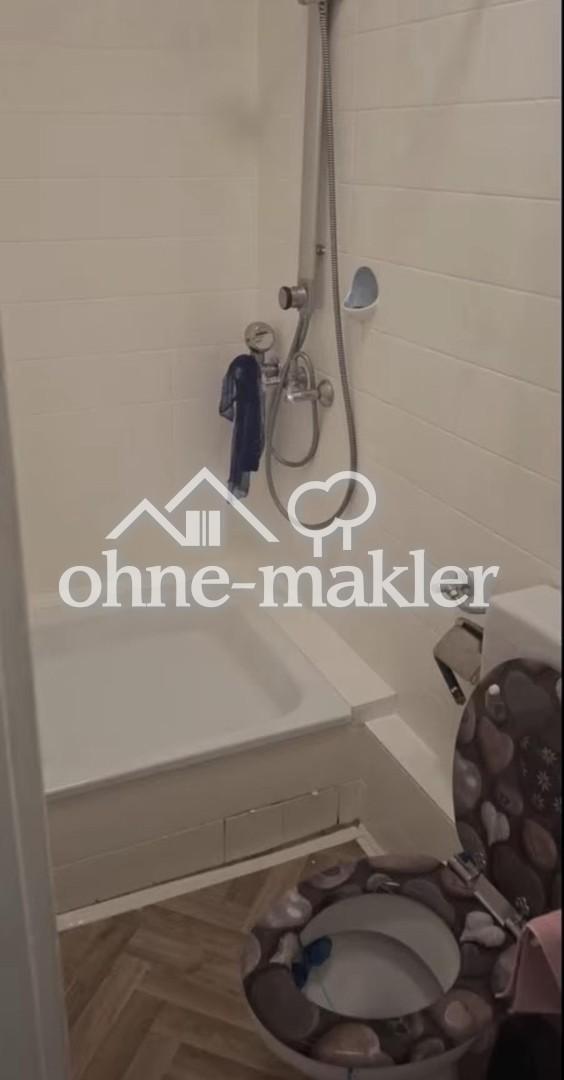 30qm Apartment mit Küche, Schrank und Bett - Photo 3