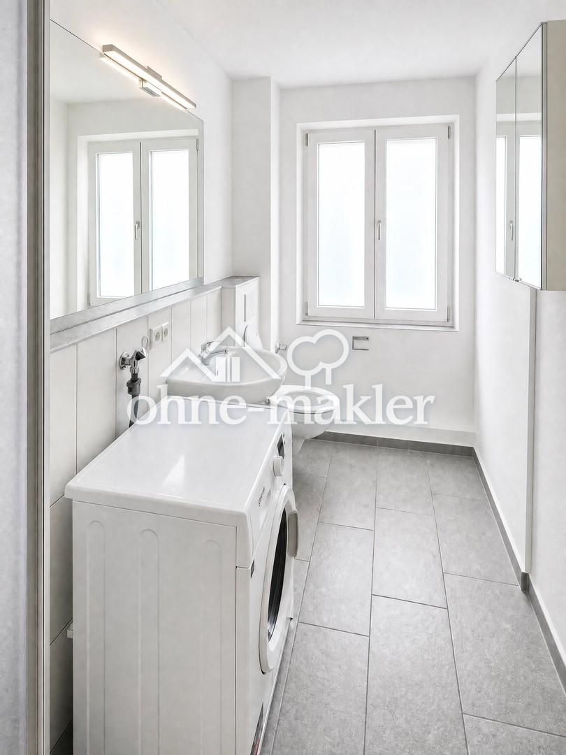 Gemütliche möblierte 2-Zimmer-Wohnung in Nürnberg-Steinbühl - Photo 4