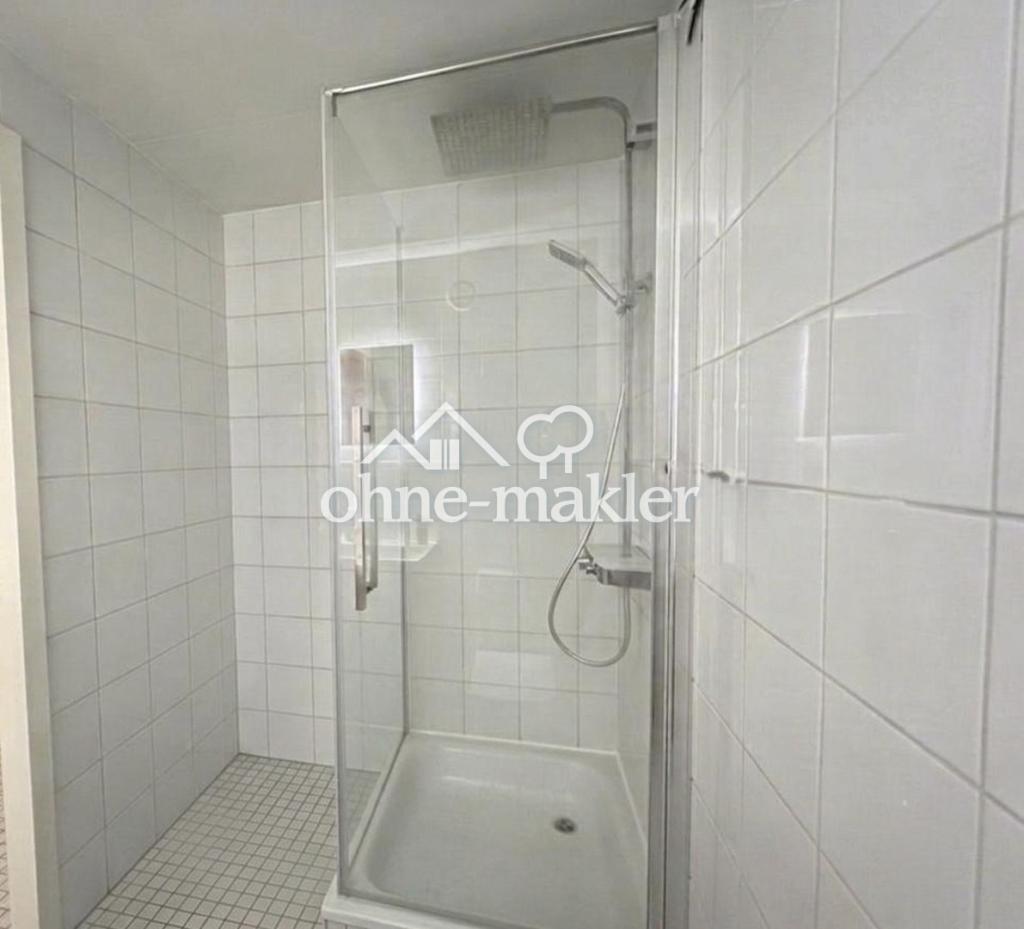 Renovierte, 60qm, 2-Zimmer Wohnung nahe Klinikum links der Weser. Balkon & Stellplatz - Foto 2