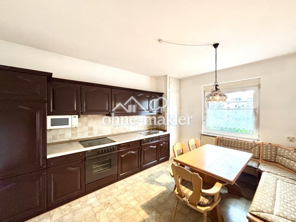 Modernisierte 2-ZKB mit Balkon & Einzelgarage nahe KIT – Karlsruhe-Oststadt - ab sofort - Photo 1