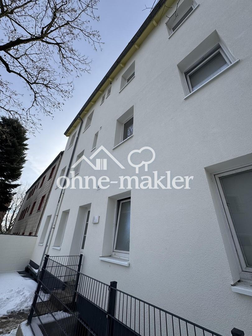 Erstbezug nach Sanierung: Sonnige Zweizimmerwohnung in guter Lage Flensburg Nord - Foto 5