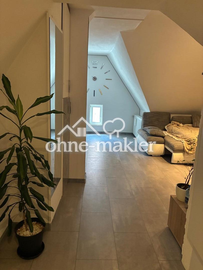 3,5 Zimmer Wohnung auf 2 Etagen - Photo 5