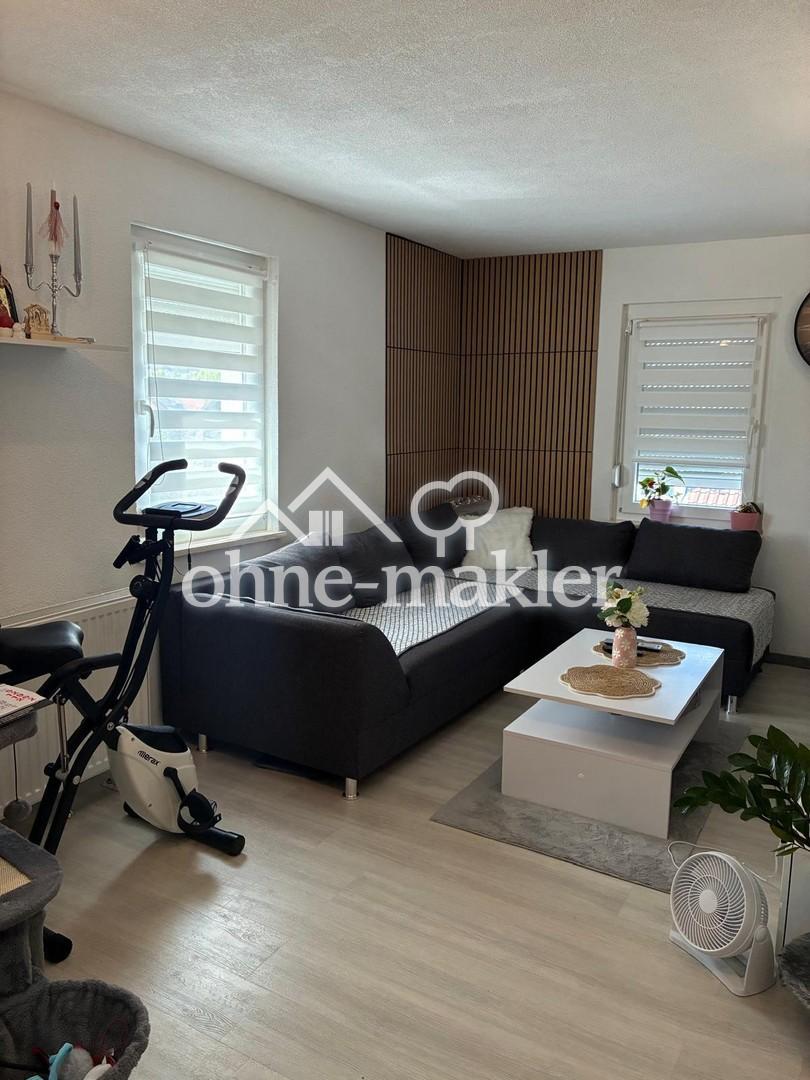 3,5 Zimmer Wohnung auf 2 Etagen - Photo 4