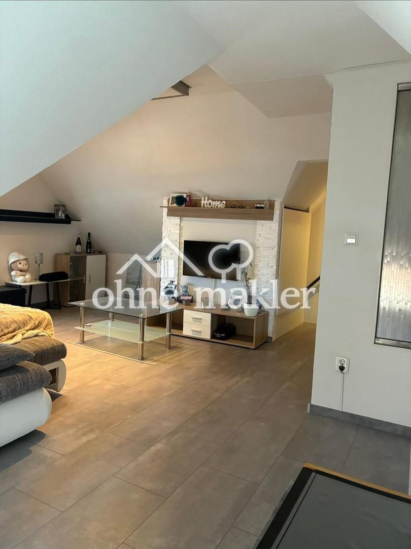 3,5 Zimmer Wohnung auf 2 Etagen - Photo 1