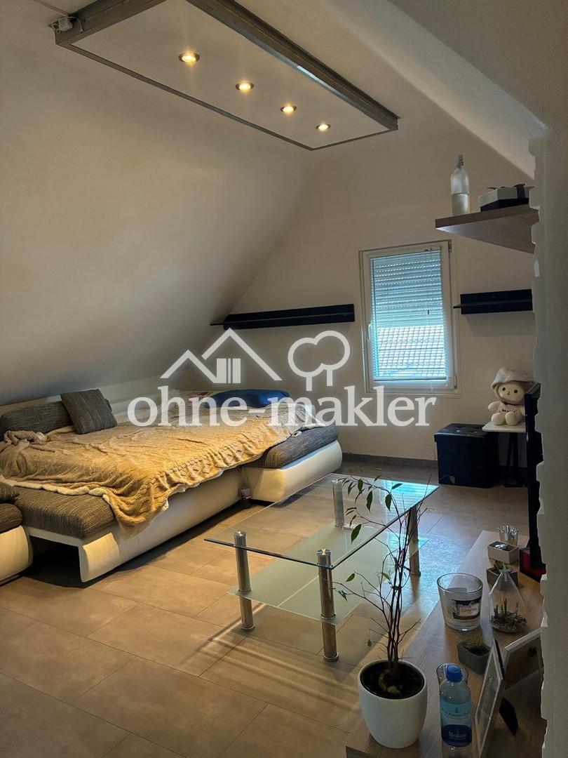 3,5 Zimmer Wohnung auf 2 Etagen - Photo 3