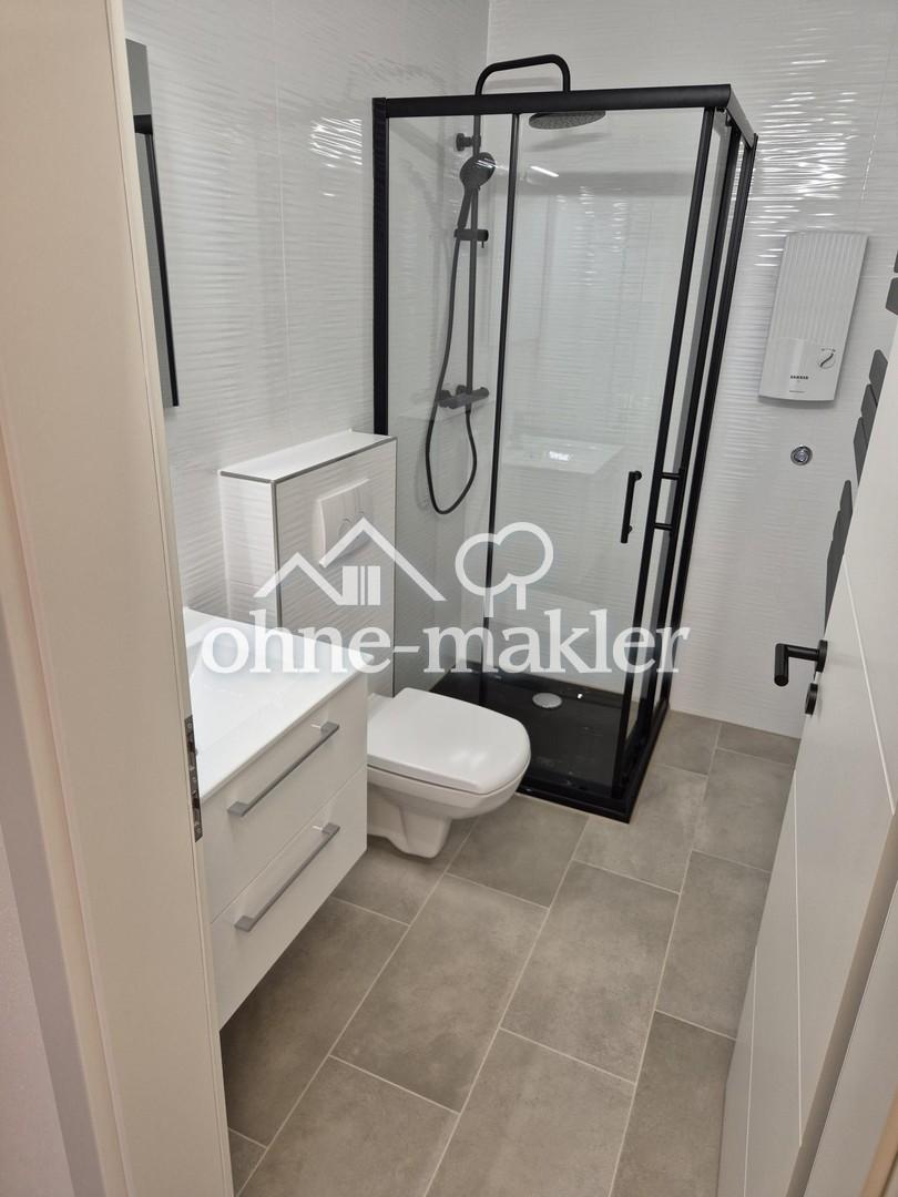 Sanierte 1-Zimmerwohnung in Trossingen / Schura - Photo 3
