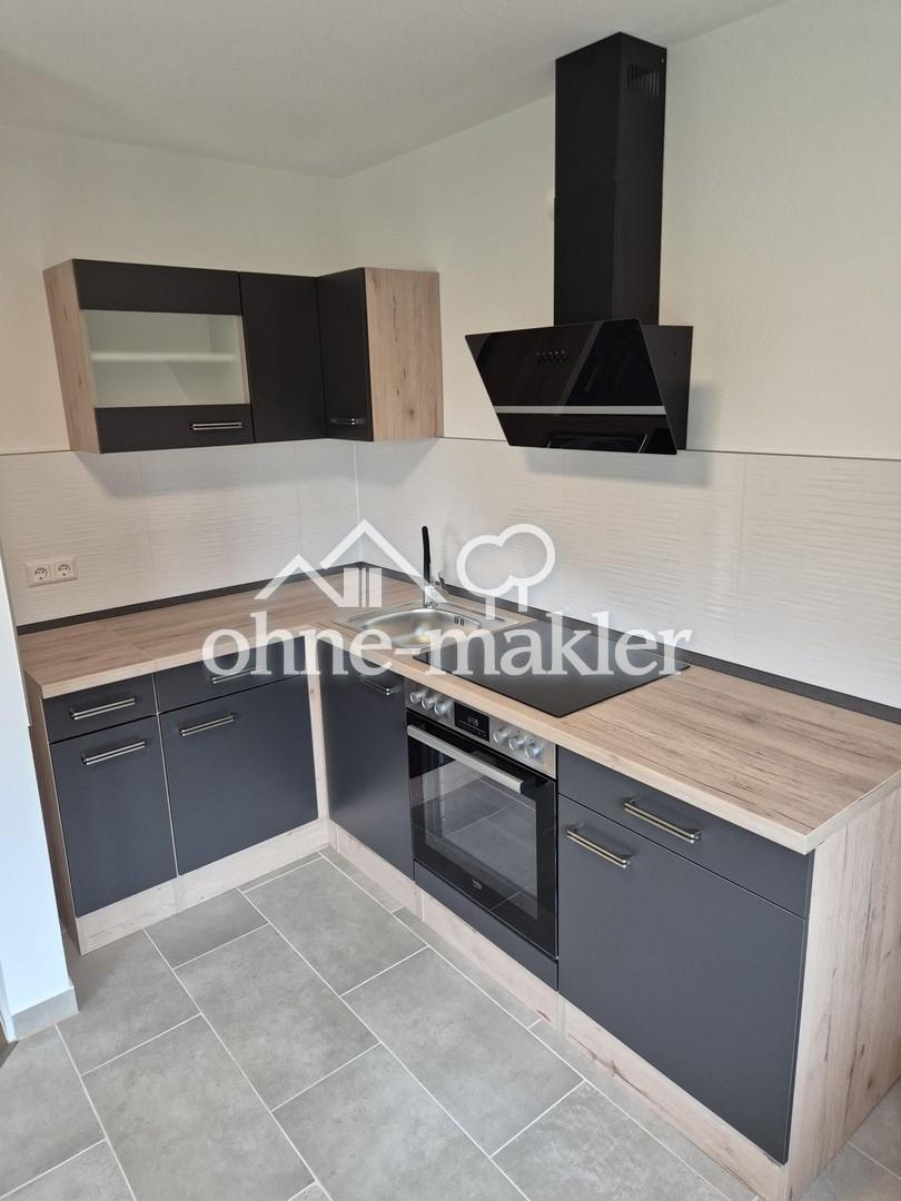 Sanierte 1-Zimmerwohnung in Trossingen / Schura - Photo 2
