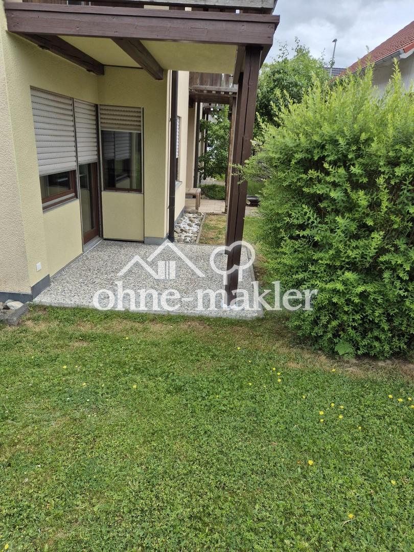 Sanierte 1-Zimmerwohnung in Trossingen / Schura - Photo 4