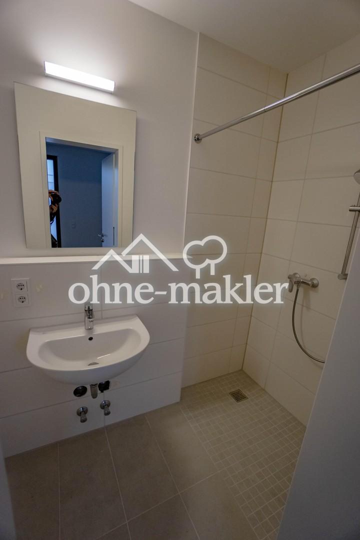 2 Zimmer Wohnung Innenstadtnähe Fürth WE39 - Photo 4